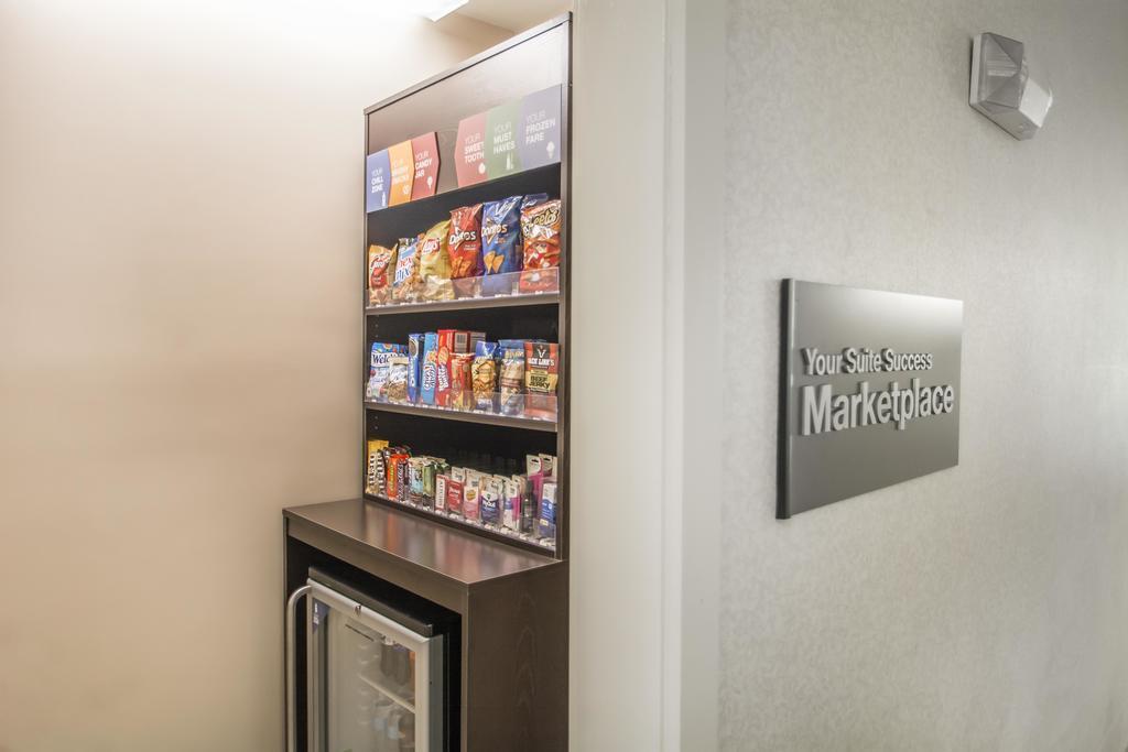Comfort Suites Rochester Henrietta University Area Экстерьер фото