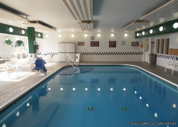 Comfort Suites Rochester Henrietta University Area Экстерьер фото